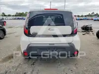 2014 KIA Soul фото