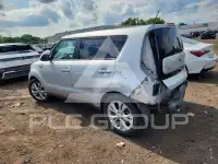 2014 KIA Soul фото