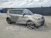 2014 KIA Soul фото