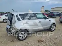 2014 KIA Soul фото