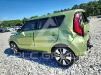2014 KIA Soul фото