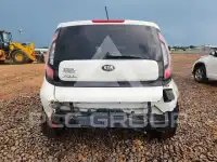 2014 KIA Soul фото