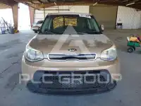 2014 KIA Soul photo