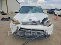 2014 KIA Soul фото