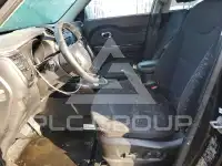2014 KIA Soul photo