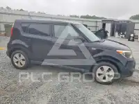 2014 KIA Soul фото