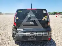 2014 KIA Soul photo
