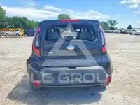 2014 KIA Soul фото
