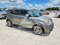 2014 KIA Soul photo