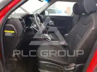 2014 KIA Soul фото
