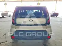 2014 KIA Soul фото