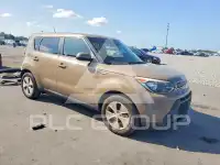 2014 KIA Soul фото