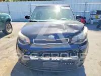 2014 KIA Soul фото