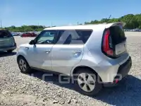 2014 KIA Soul фото