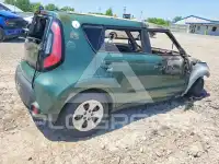 2014 KIA Soul photo