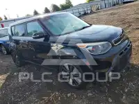 2014 KIA Soul photo