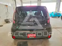 2014 KIA Soul photo