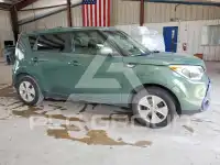 2014 KIA Soul фото