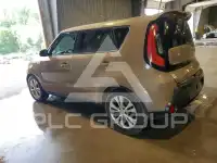 2014 KIA Soul фото