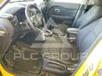 2014 KIA Soul photo