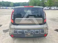 2014 KIA Soul фото