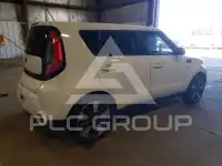 2014 KIA Soul photo