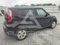 2014 KIA Soul фото