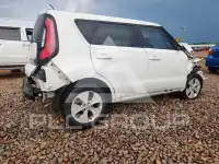 2014 KIA Soul фото