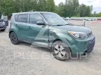 2014 KIA Soul фото