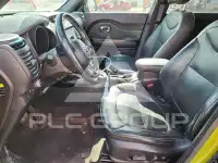2014 KIA Soul photo