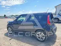 2014 KIA Soul фото