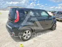 2014 KIA Soul фото