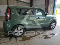 2014 KIA Soul фото
