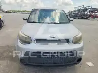 2014 KIA Soul фото