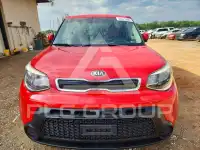 2014 KIA Soul фото
