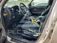 2014 KIA Soul фото