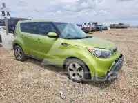 2014 KIA Soul photo