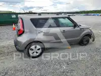 2014 KIA Soul photo