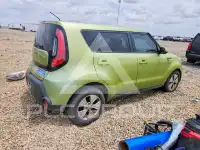 2014 KIA Soul photo