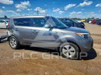 2014 KIA Soul фото