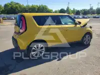 2014 KIA Soul фото