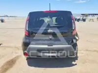 2014 KIA Soul фото