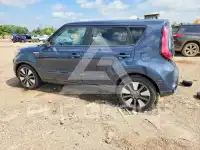 2014 KIA Soul фото