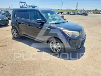 2014 KIA Soul фото
