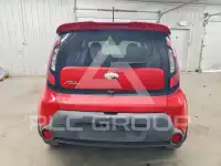 2014 KIA Soul фото