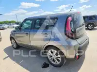 2014 KIA Soul photo