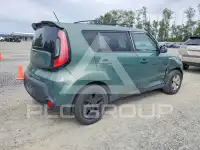 2014 KIA Soul фото