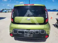 2014 KIA Soul фото