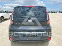 2014 KIA Soul фото