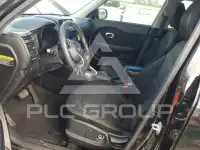2014 KIA Soul фото